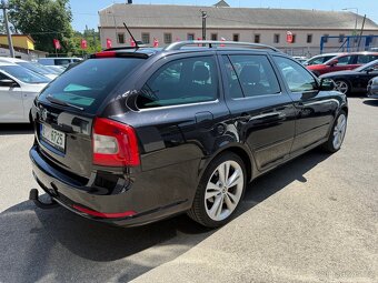 Škoda Octavia RS Tsi 147kw - 3