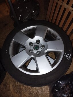 17'' Kola SOLID - 3