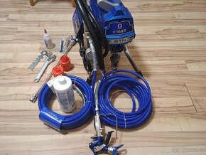 Graco ST Max II 395 PC Pro - 3