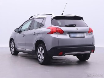 Peugeot 2008 1,6 HDI Allure CZ Klima Kůže (2015) - 3