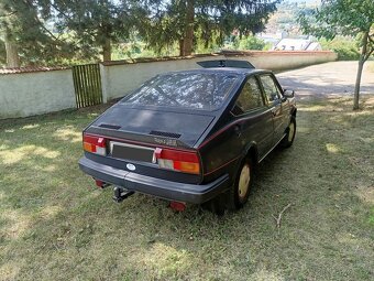 Škoda Rapid 130 - 3
