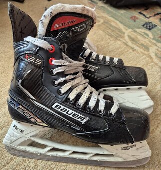Brusle Bauer X3.5 - 3