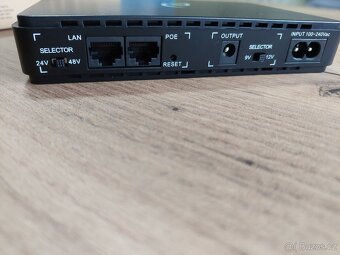 Záložní zdroj Tecnoware Mini UPS ERA PLUS - 3