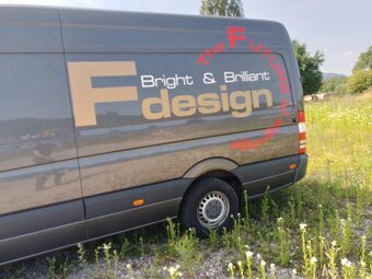 Mercedes benz sprinter 316 cdi 120kw maxi I4h2 - 3