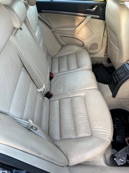 Rozprodám na díly Škoda Octavia II 2.0tdi BKD - 3