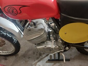 Čz 360 Montreal r.v. 1969 - 3