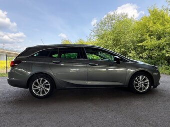 Opel Astra K 1.5cdti Elegance Automat - 3