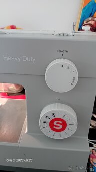 Singer Heavy Duty 4411 - 3