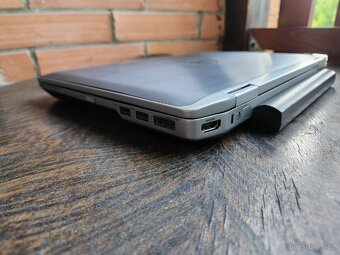 Dell Latitude E6430 - 3