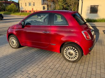 Fiat 500 - 3