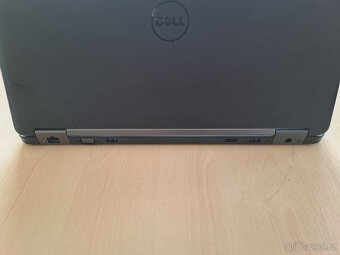 Dell Latitude E5550 - i5-5200Prodám notebook Dell Latitude E - 3