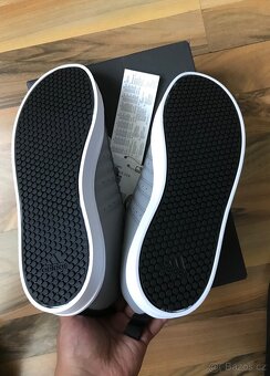 ADIDAS BOTY - 3