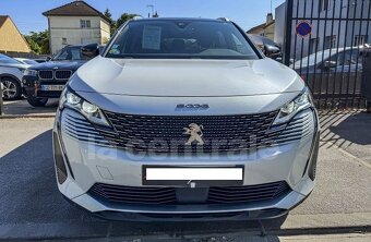 PEUGEOT 5008 II (2) BlueHDi 130 S&S GT EAT8 05/2021 - 3
