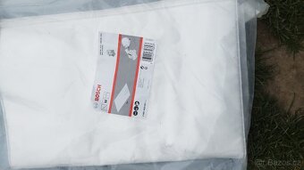 Průmyslový vysavač Bosch GAS 35 M AFC - 3