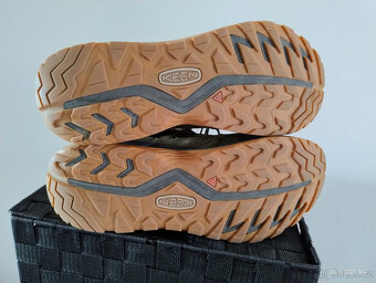 Boty KEEN HIGHTRAIL WP MEN Man - vel.EU 47 (US 13) - 3