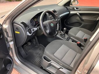 Škoda Octavia 2 1,9 TDI - 3