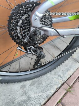 Prodám Rockrider ST 900 S - 3