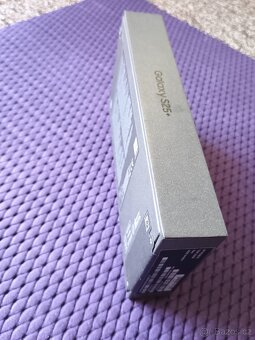 Samsung Galaxy S25+ (NOVÝ&NEROZBALENÝ) - 3