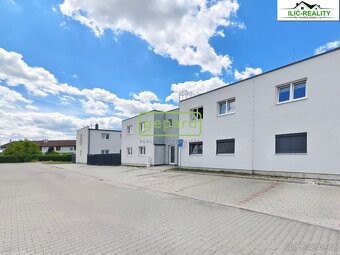 Pronájem bytu 3+kk 75 m² Větrná, Vejprnice - 3