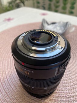 Panasonic Leica DG Vario-Elmarit 12-35mm / F2.8 ASPH. / Powe - 3