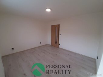 Pronájem bytu Lubná, 2+1, 45m2, ev.č. 02450 - 3