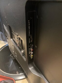 Televize LG - 80 cm - 3