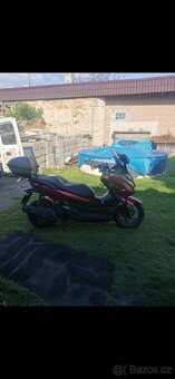 Honda forza 125 - 3