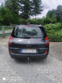 Renault Grand Scenic 2.0 99 kw.LPG do 2034. - 3