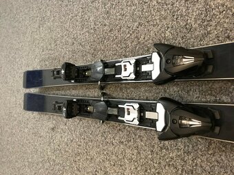 Zai Ski Spada Acetate 174 cm s vázáním - 3