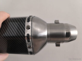 koncovka vyfuku - 3