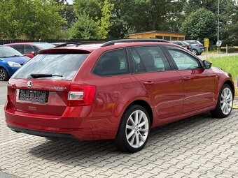 SKODA OCTAVIA DRIVE  1.4 TSI 110KW  NAVI  2017 - 3