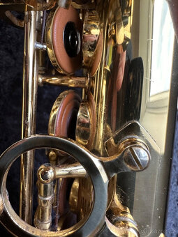 Saxofon Yanagisawa A 991 Altsaxofon - 3