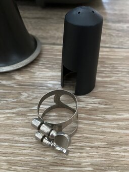 Klarinet Stagg - 3