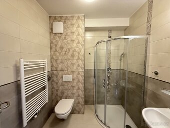 Pronájem bytu - Tachlovice, blízko Praha - Zličín - 3