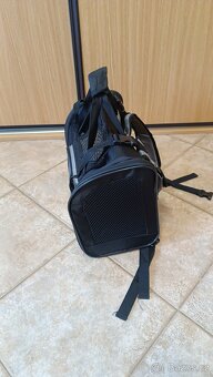 Taška pro psy - 3