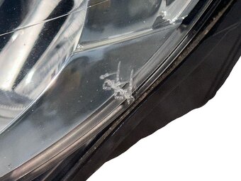 Levý halogen světlo 5N1941031R VW Tiguan 5N r.v. 2009 - 3