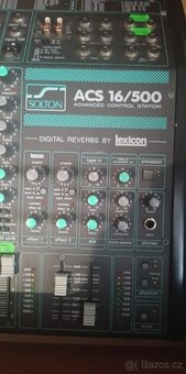 PowerMix SOLTON acs16/500 - 3