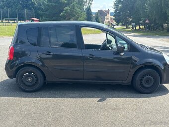 Renault Grand Modus 1.2 - 3