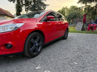 Ford Focus - 3