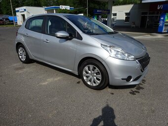 Peugeot 208 1,2 i, GARANCE KM - 3