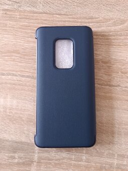 Pouzdro KANSI pro Huawei Mate 20 Pro - 3
