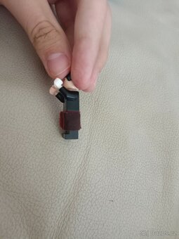 Prodam Lego star wars figurku- Chirrut Îmwe - 3