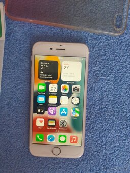 IPhone 6S - 3