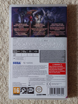 Shin Megami Tensei Nocturne HD Remaster - 3