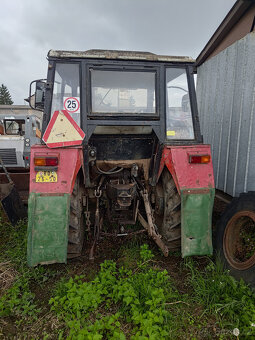 Zetor 6945 - 3