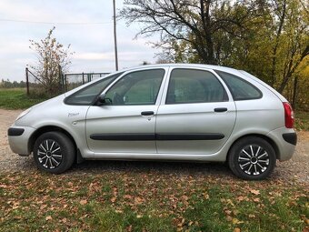 Citroen Xsara Picasso - 3