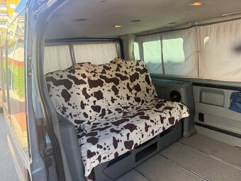 Prodám Ford Transit Euroline nuget - 3