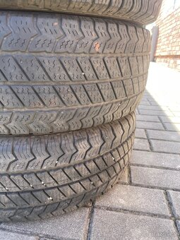 ZIMNÍ 215/65 R16C 109/107R - 3