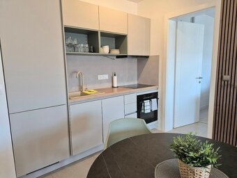 Chorvatsko, Novalja – nádherne zariadený apartmán - 3