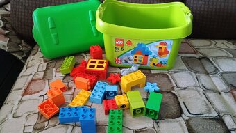 Lego DUPLO 10567;5416;10552;10590;10900;5680;10901;10847 - 3